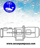 BT-HM - Screw pump, Self-priming 