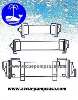 Heat Exchangers - Tubular Heat Exchangers 